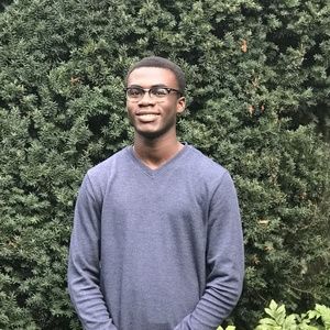 Meet your Posher, Mark